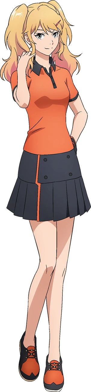 Kuyou Iseshiba