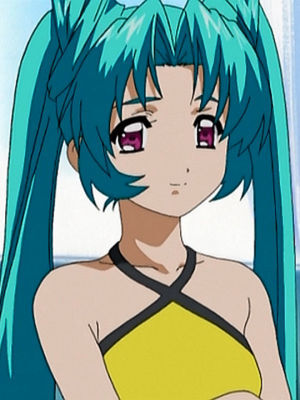 Kuyou Senjou