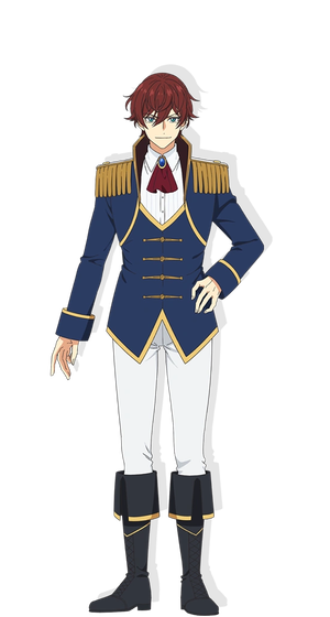 Kyle Von Pallistan