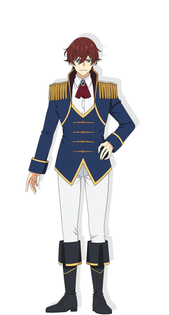 Kyle Von Pallistan