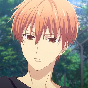 Kyo Sohma