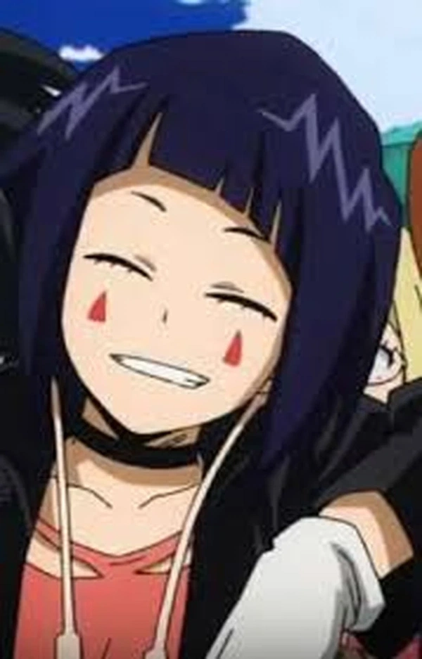 Kyoka Jiro
