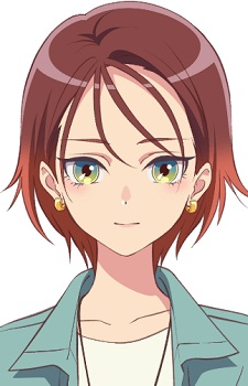 Kyoka Kitahara