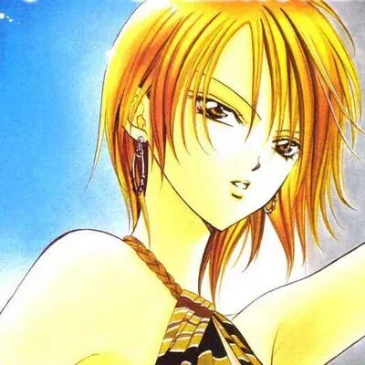 Kyoko Mogami