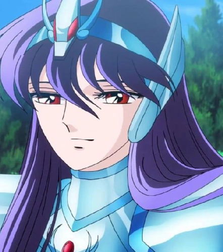 Display picture for Kyoko