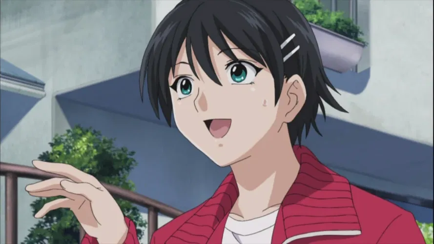 Display picture for Kyōko Aono