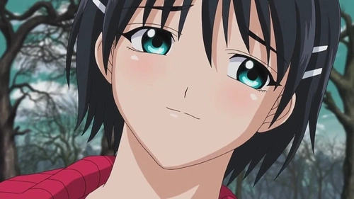 Kyōko Aono