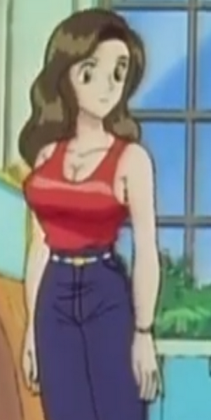 Kyoko Asato
