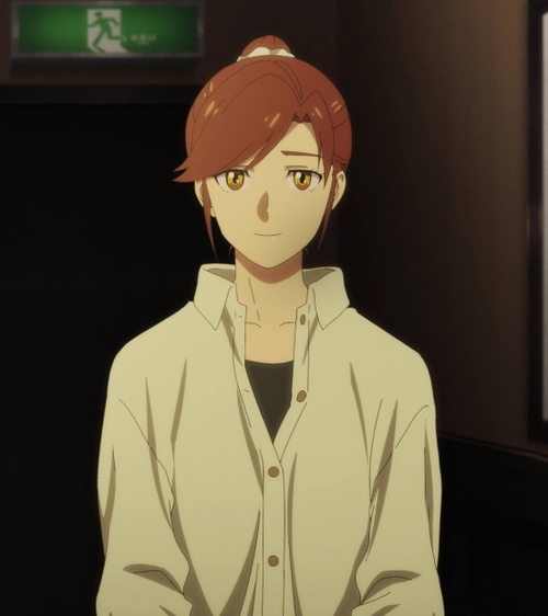 Kyoko Kawakami