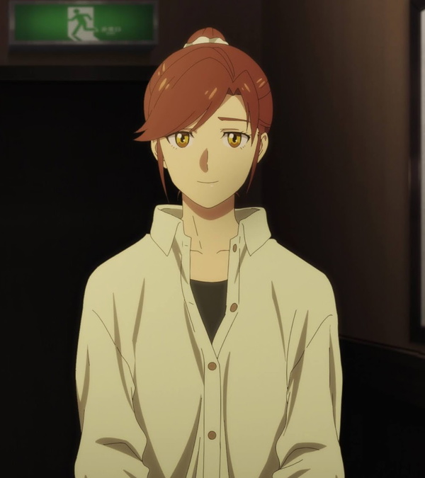 Kyoko Kawakami