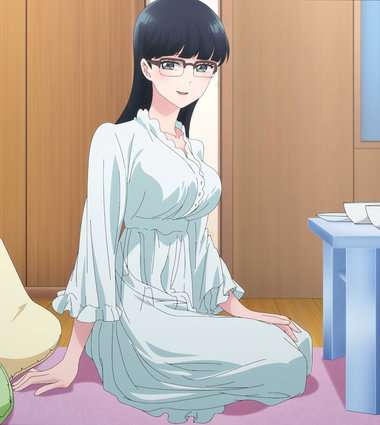 Kyoko Kuroyuri