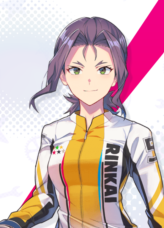 Kyoko Mukomachi