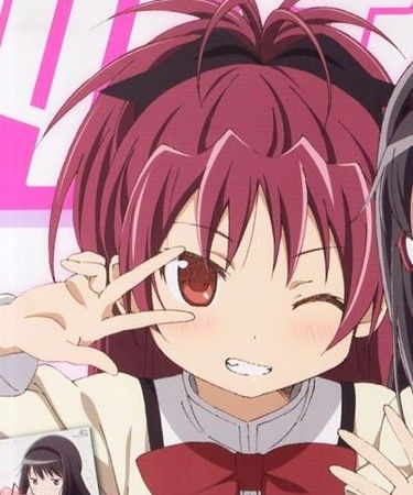 Kyoko Sakura