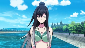 Kyoko Shirayuki