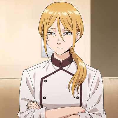 Kyoko Tsumugi