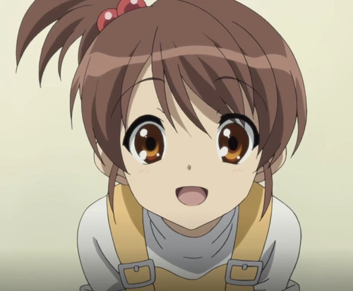 Kyon's Sister