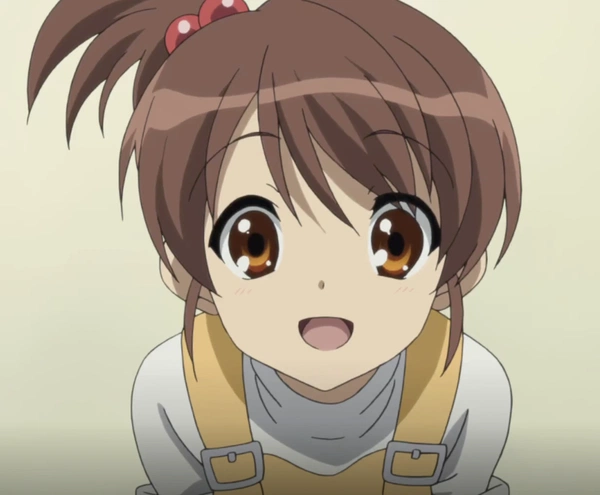 Kyon's Sister