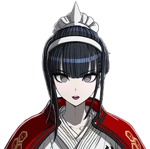 Kyoshika Magadori