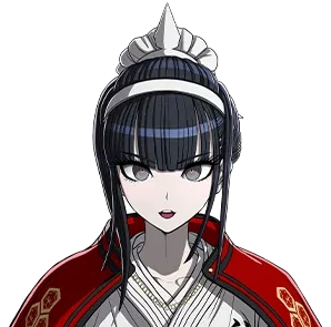 Kyoshika Magadori