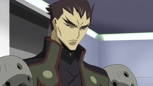 Kyoshiro Tohdoh
