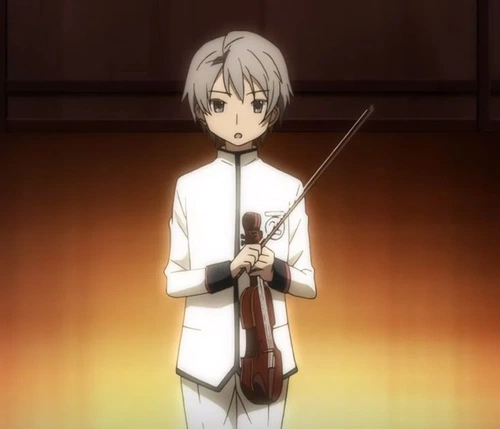 Kyosuke Kamijo