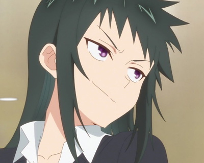 Kyou Nekozaki