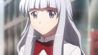 Kyou Sawagi (President)