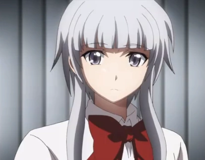Kyou Sawagi (Vice President)