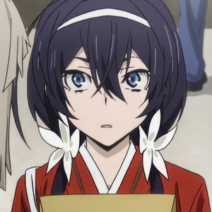 Kyōka Izumi