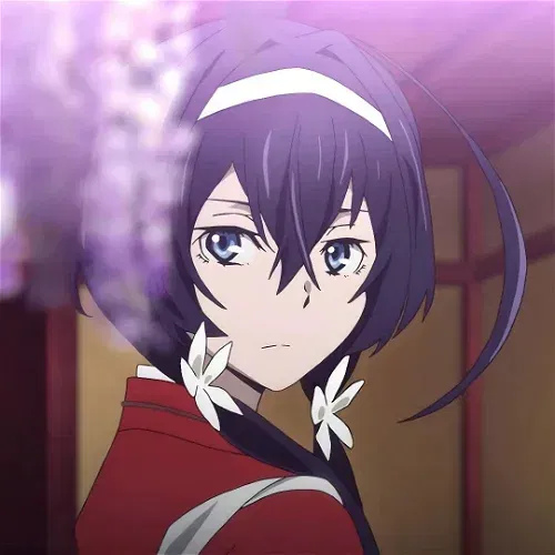 Display picture for Kyōka Izumi