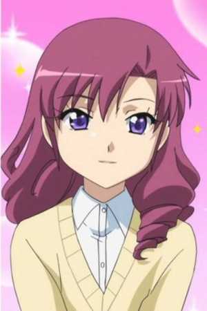 Kyouka Kanejou