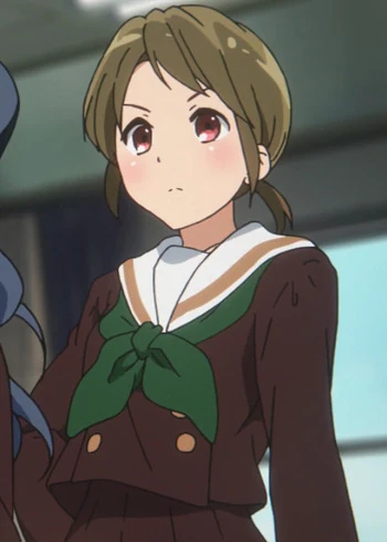 Kyouko Mihara
