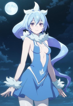 Kyouko Rikugen