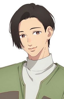 Kyouya Nagi