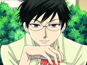 Kyoya Ootori