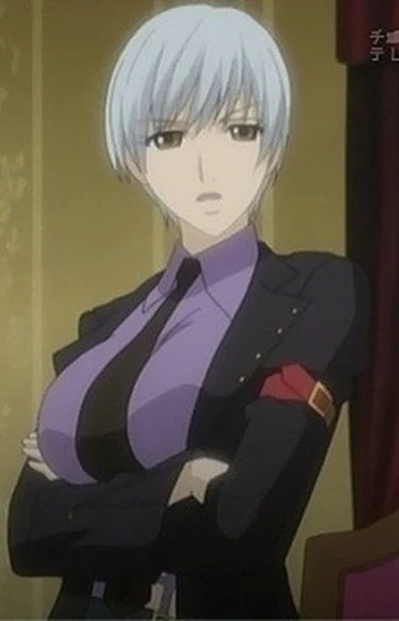Kyrie Ushiromiya