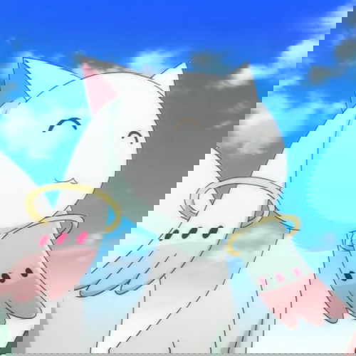 Kyubey