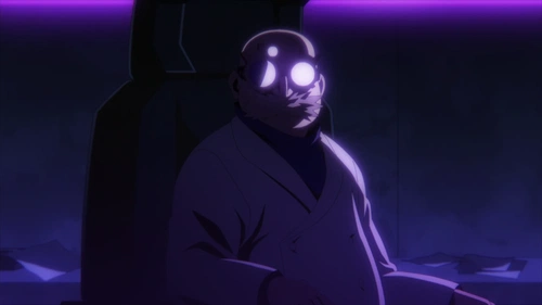 Kyudai Garaki