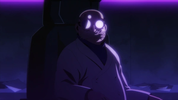 Kyudai Garaki