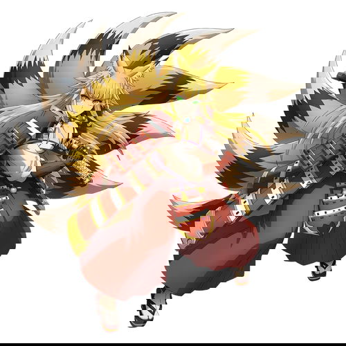 Display picture for Kyuko