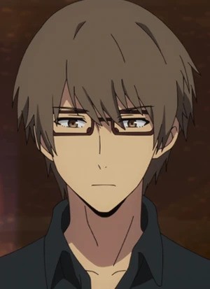 Kyuutarou Kugi