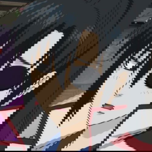 Display picture for Kyuubei Yagyuu