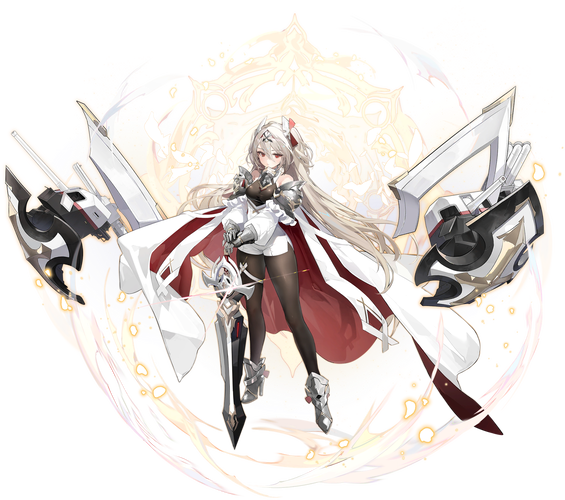 Display picture for L'Audacieux