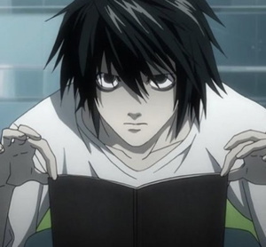 L Lawliet