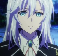 La Folia Rihavein portrait
