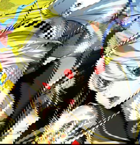 Display picture for Labrys