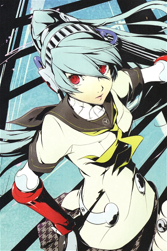 Display picture for Labrys