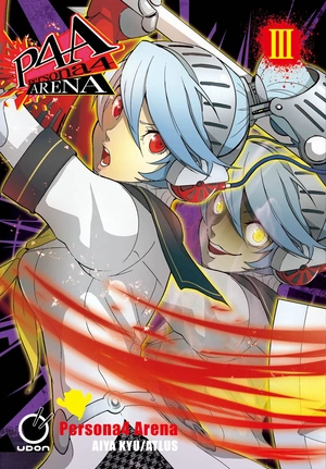 Labrys