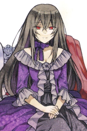 Lacie