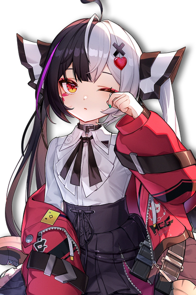 Lacrimosa